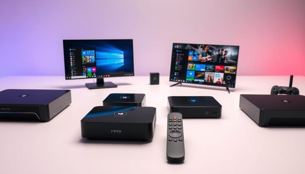 IPTV Players for Windows PC