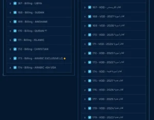Fast IPTV activation