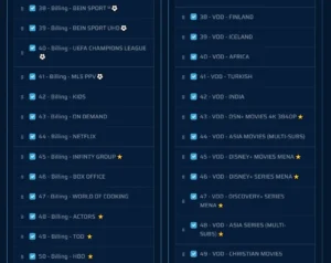 IPTV for expats in Germany