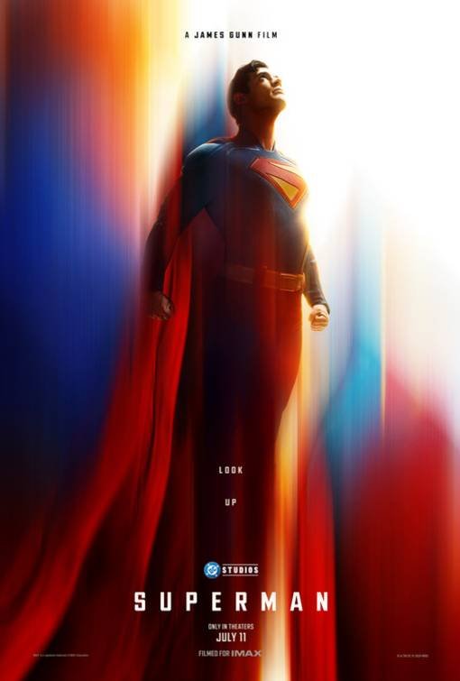 Home 9 superman